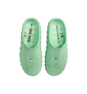 Nike Mind 001 Slide Cucumber Calm top view at Stashed UAE