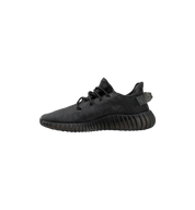 Adidas Yeezy Boost 350 V2 Mono Cinder side view at Stashed UAE