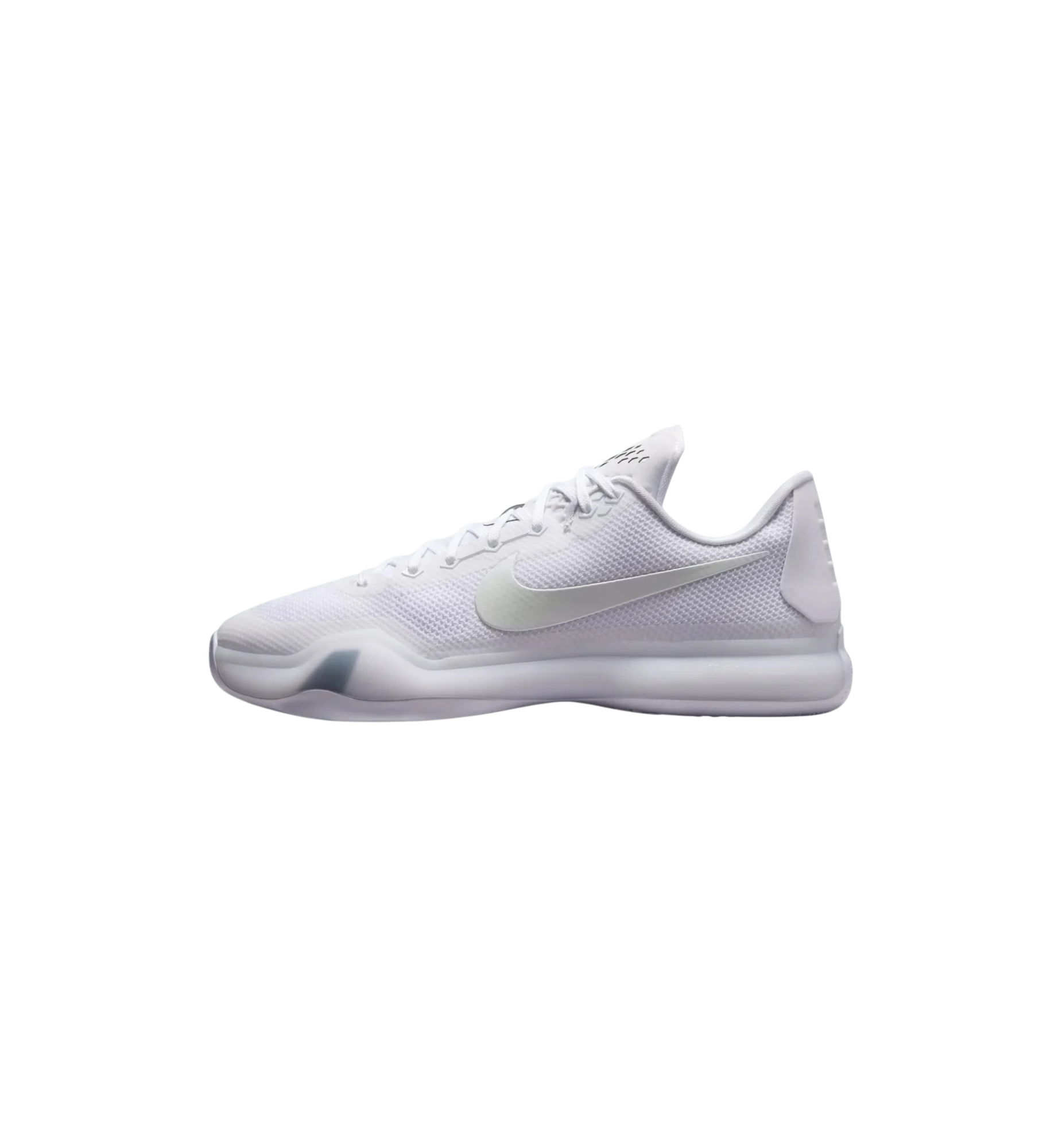 Nike Kobe 10 Protro Low Halo at Stashed UAE