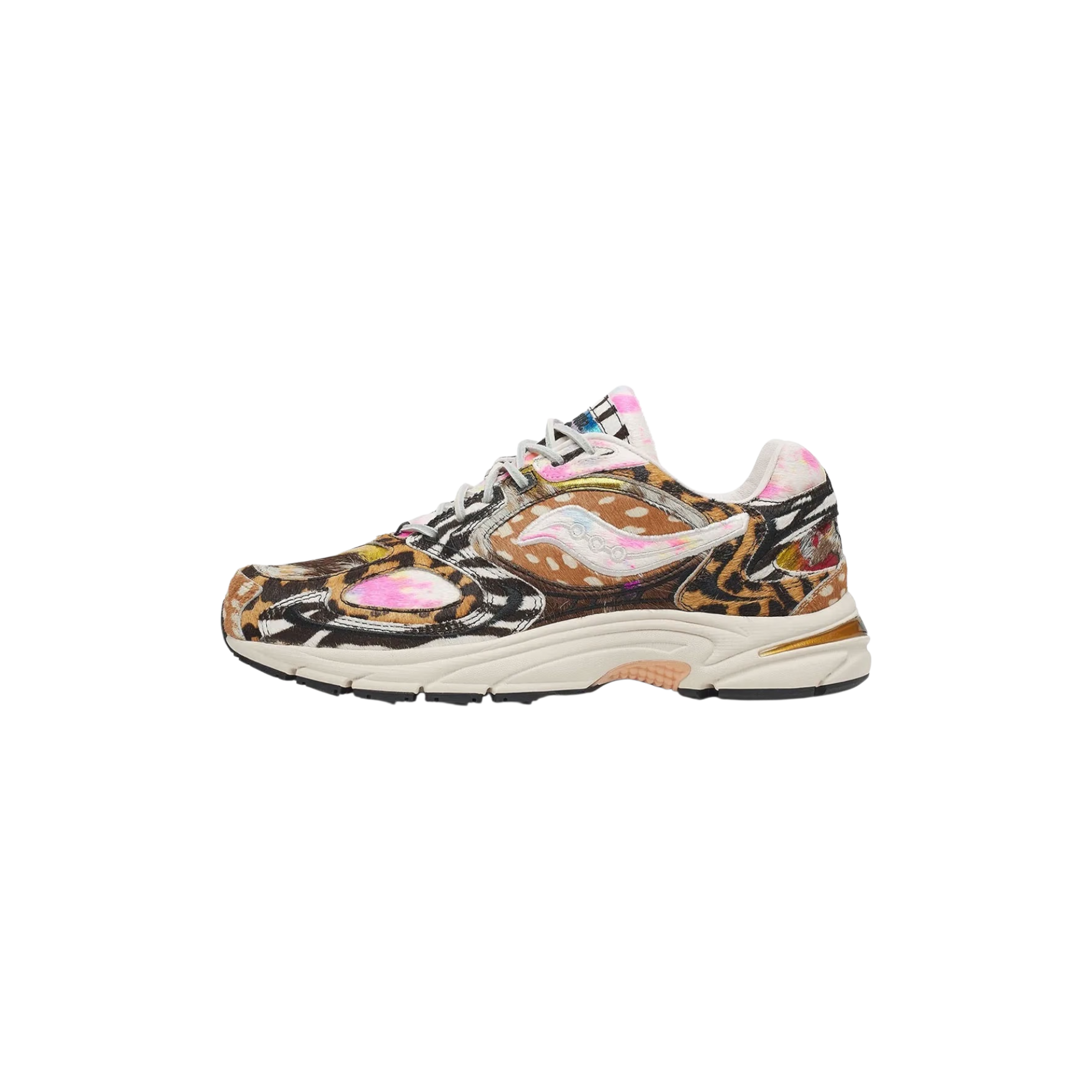 Saucony Grid Jazz 9 Westside Gunn Awesome Gods at Stashed UAE