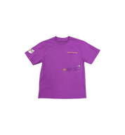 Chrome Hearts x Matty Boy I Want More T-Shirt "Purple"