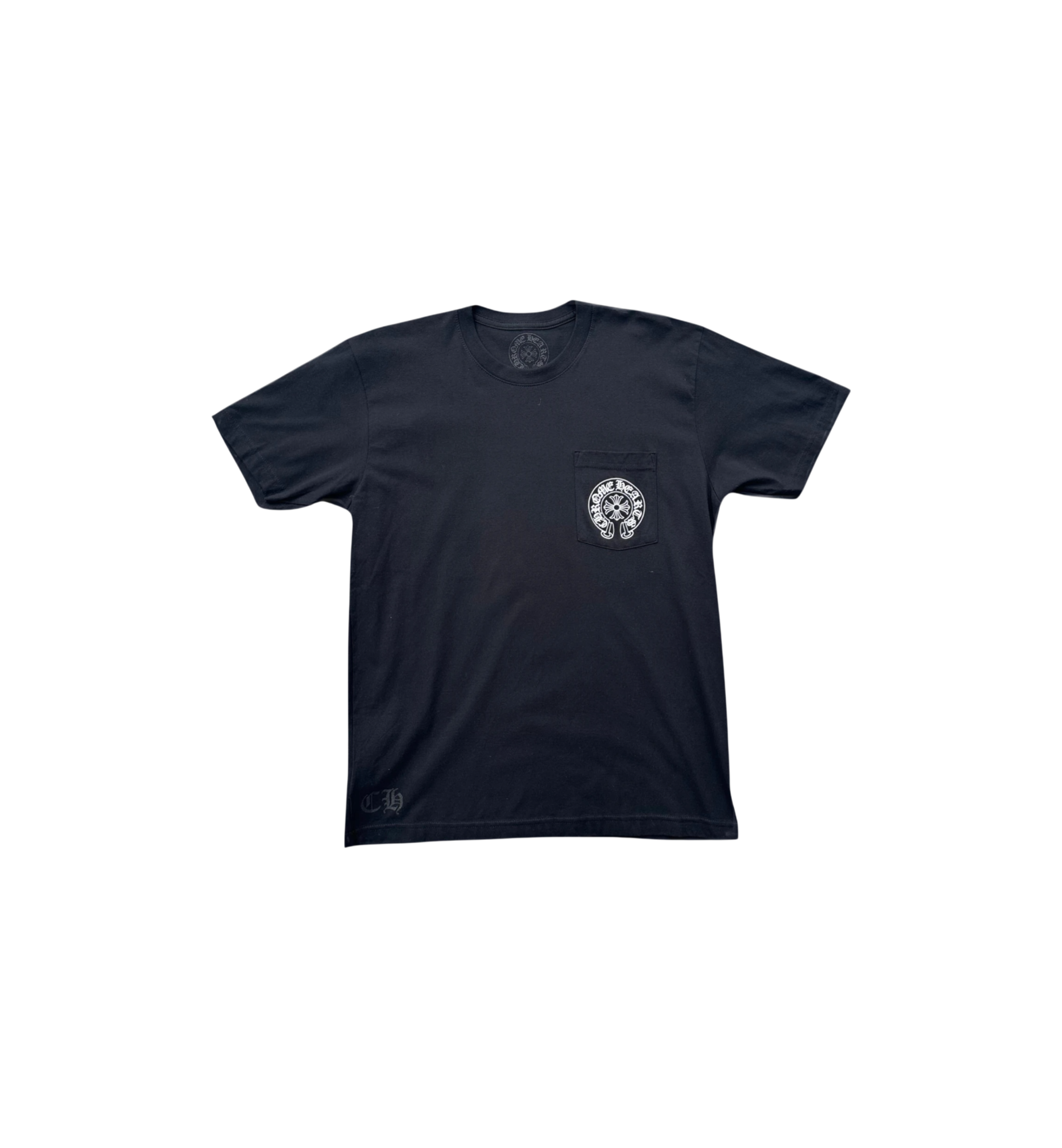 Chrome Hearts London Exclusive T-Shirt "Black"