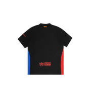 Travis Scott x FC Barcelona 2024/25 Match Away Cactus Jack Jersey "Black"