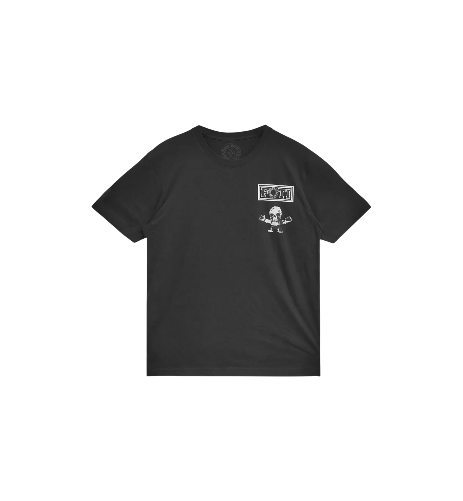 Chrome Hearts Multi Foti T-Shirt "Black"