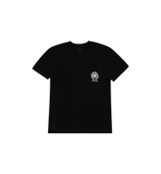 Chrome Hearts Las Vegas Exclusive Pocket Tee "Black"