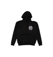 Chrome Hearts Miami Exclusive Hoodie "Black"