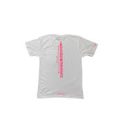 Chrome Hearts Tracks T-Shirt "White"