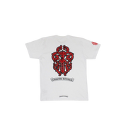 Chrome Hearts Dagger T-Shirt "White"