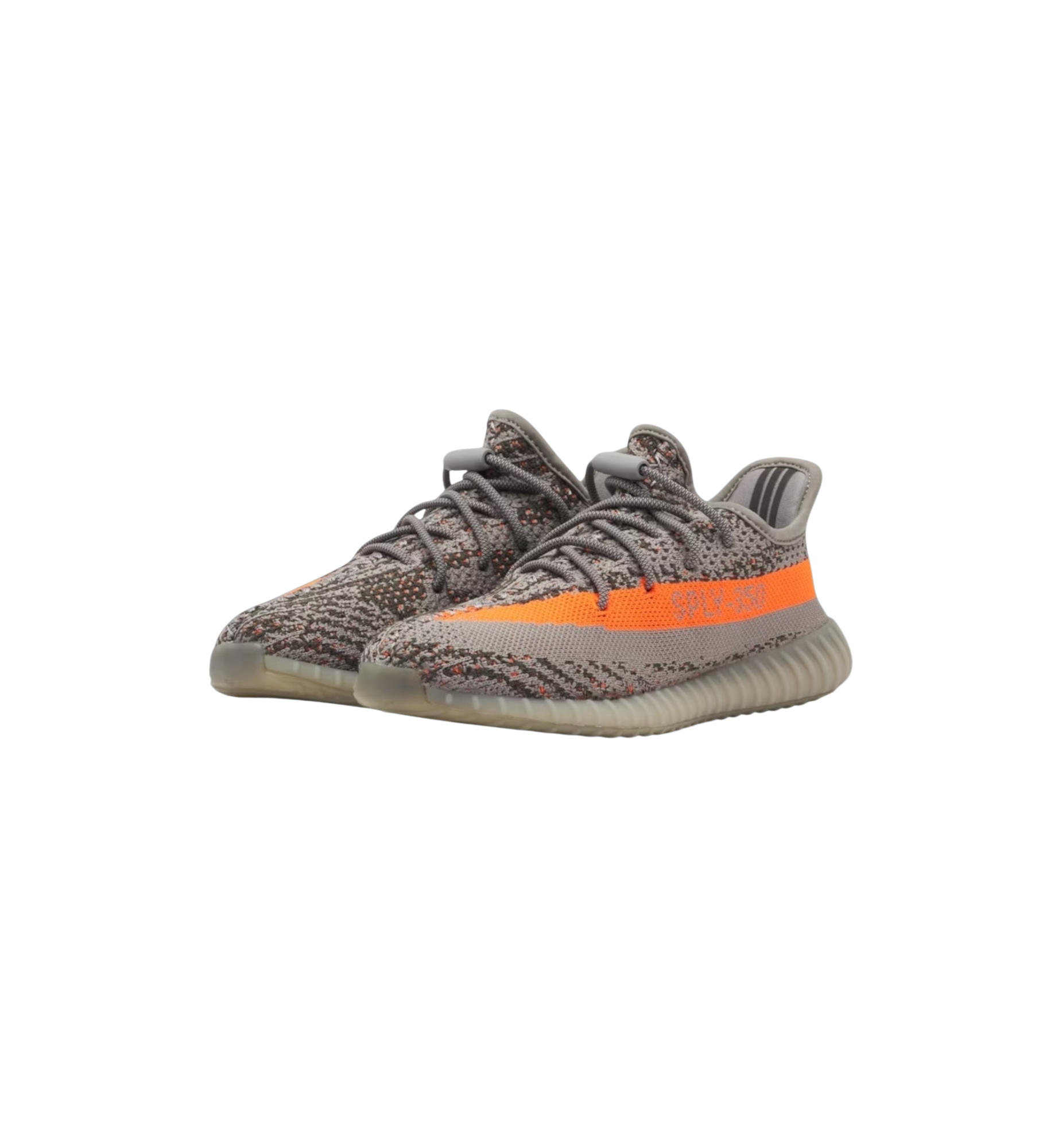 Adidas Yeezy Boost 350 V2 “Beluga Reflective” (Infants & Kids)