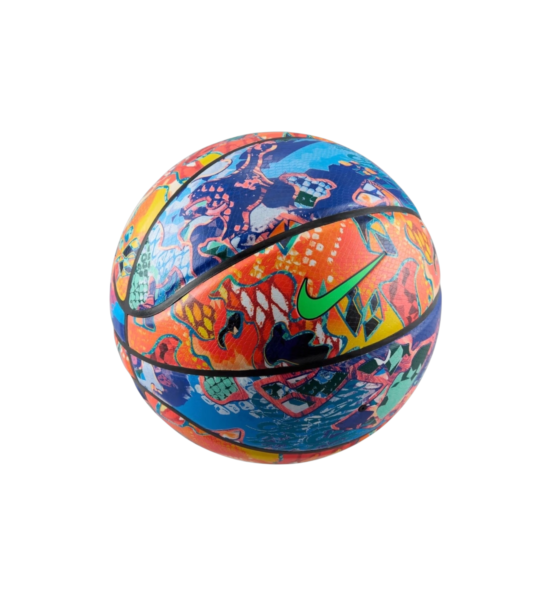 Nike What The Kobe? Premium 8P Basketball