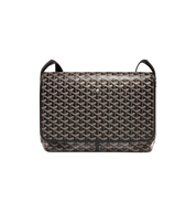 Goyard Capetien MM Messenger Bag "Black"