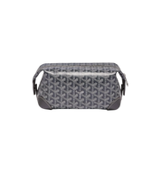 Goyard Bowling 25 Toiletry Bag "Grey"