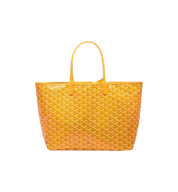 Goyard Saint Louis Tote "PM Yellow"