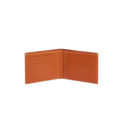Goyard Victoire Wallet "Black & Tan"