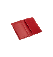 Goyard Saint Pierre Card Holder "Red"