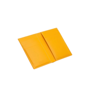 Goyard Saint Pierre Card Holder "Yellow"