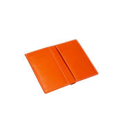 Goyard Saint Pierre Card Holder "Orange"