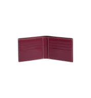 Goyard Victoire Wallet "Burgundy"