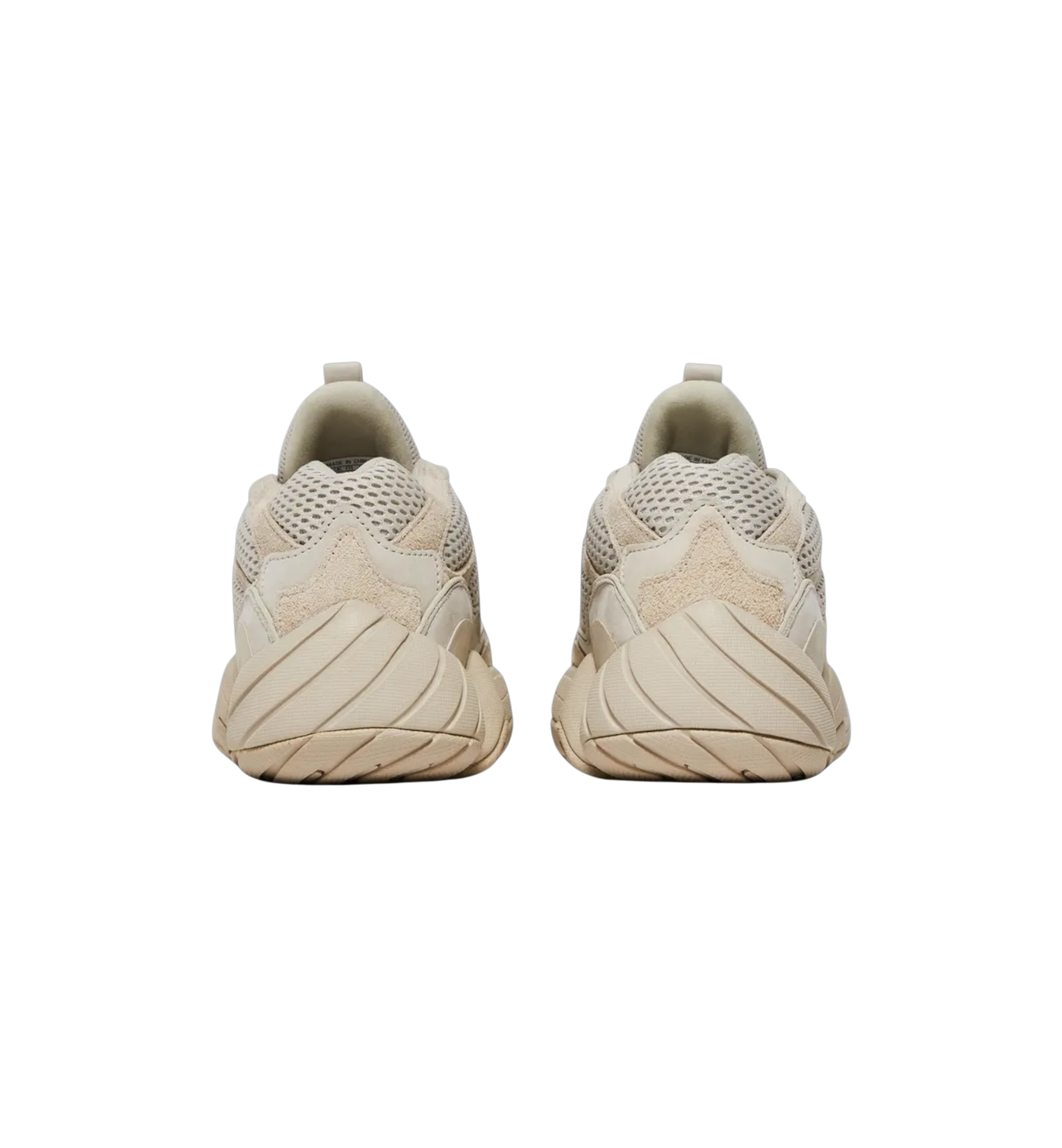 Adidas Yeezy 500 “Blush”