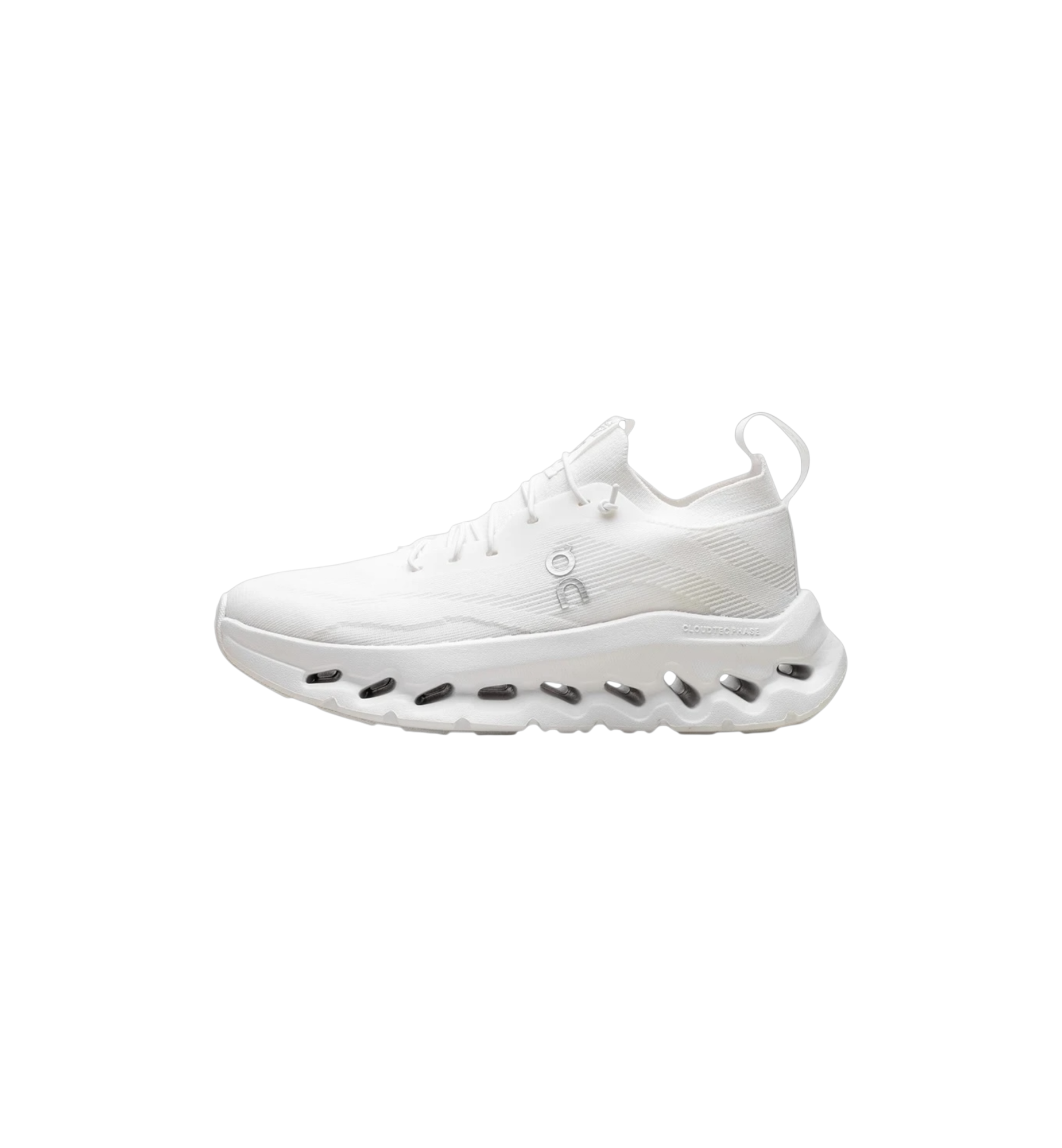 On Running Cloudtilt “LOEWE All White”