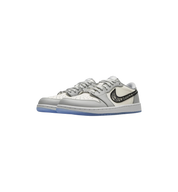 Air Jordan 1 Retro Low “Dior”