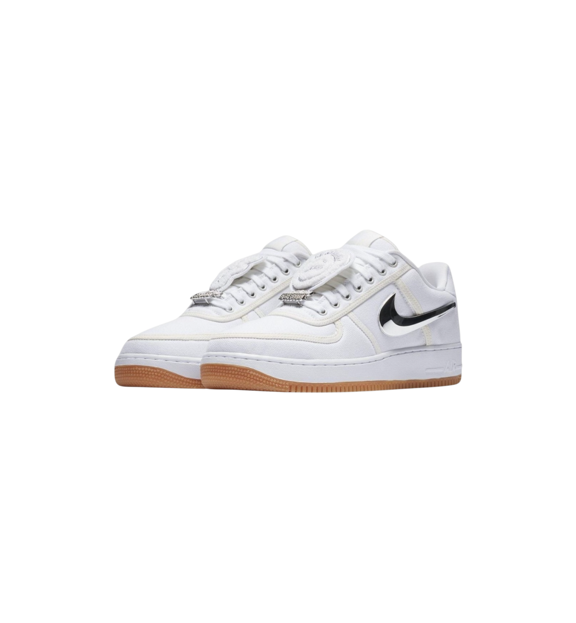 Nike Air Force 1 Low “Travis Scott (AF100)”