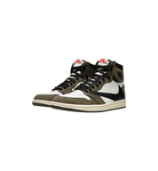 Air Jordan 1 Retro High OG SP “Travis Scott Mocha”