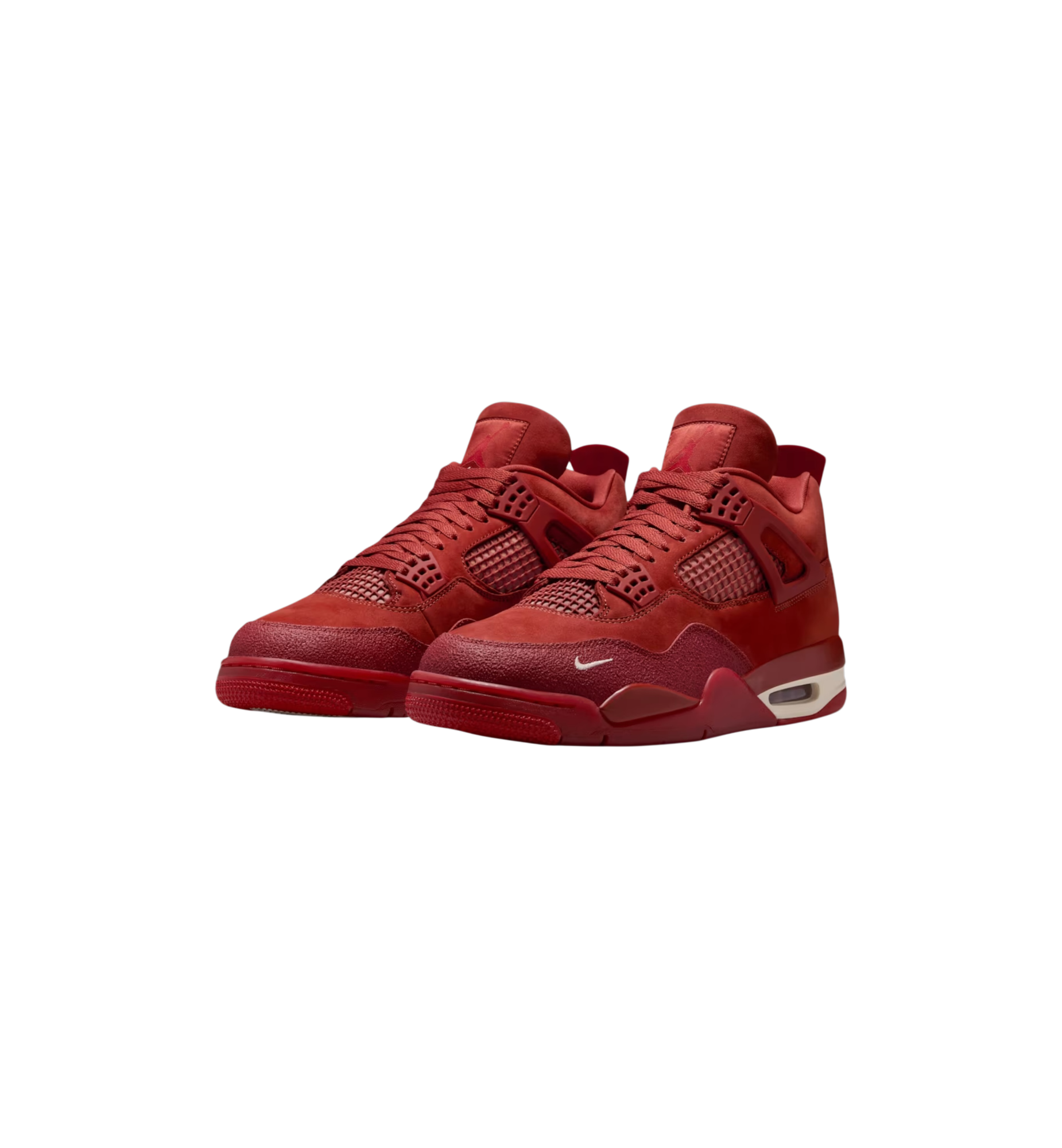 Air Jordan 4 Retro OG SP "Nigel Sylvester Brick by Brick"