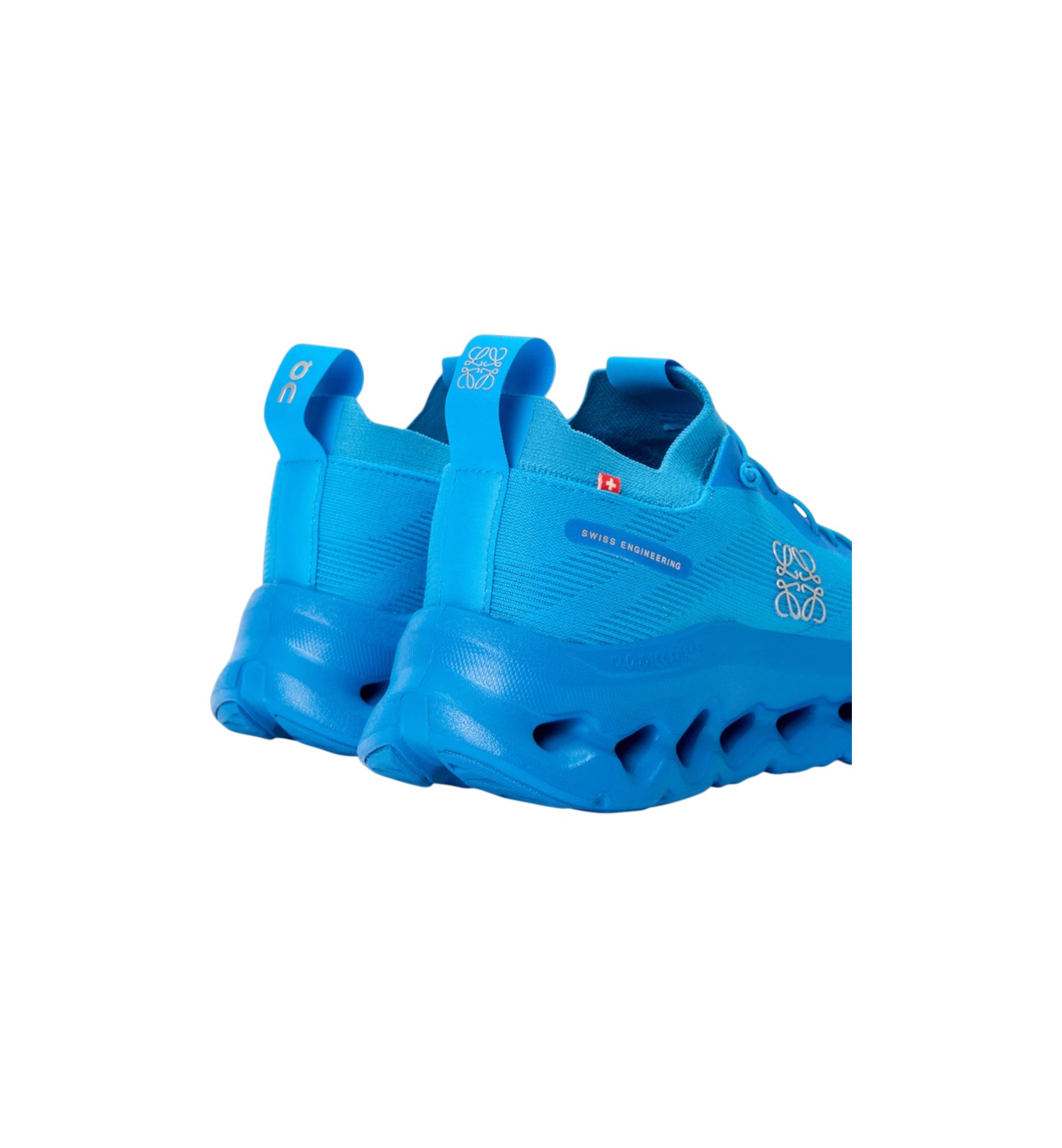 On Running Cloudtilt "LOEWE Electric Blue"