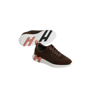 Hermes Bouncing Sneaker "Ecorce"