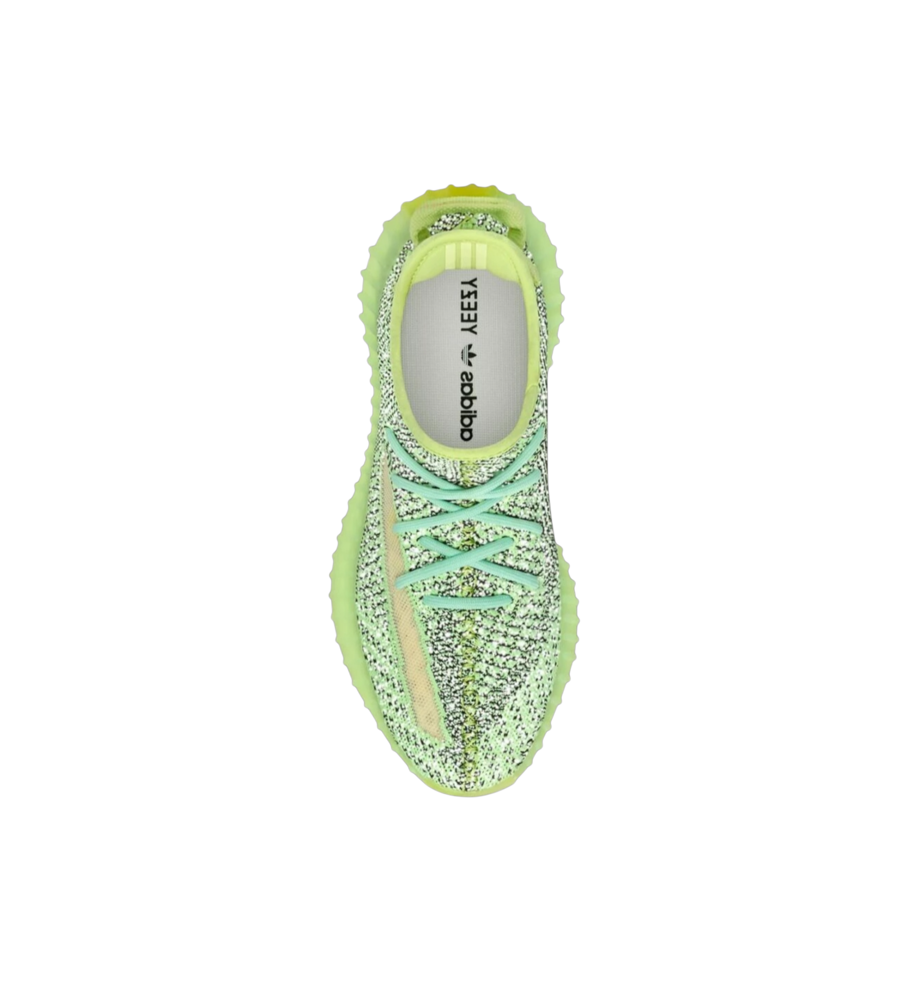 Adidas Yeezy Boost 350 V2 "Yeezreel (Reflective)"