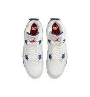 Air Jordan 4 Retro SB "Navy"