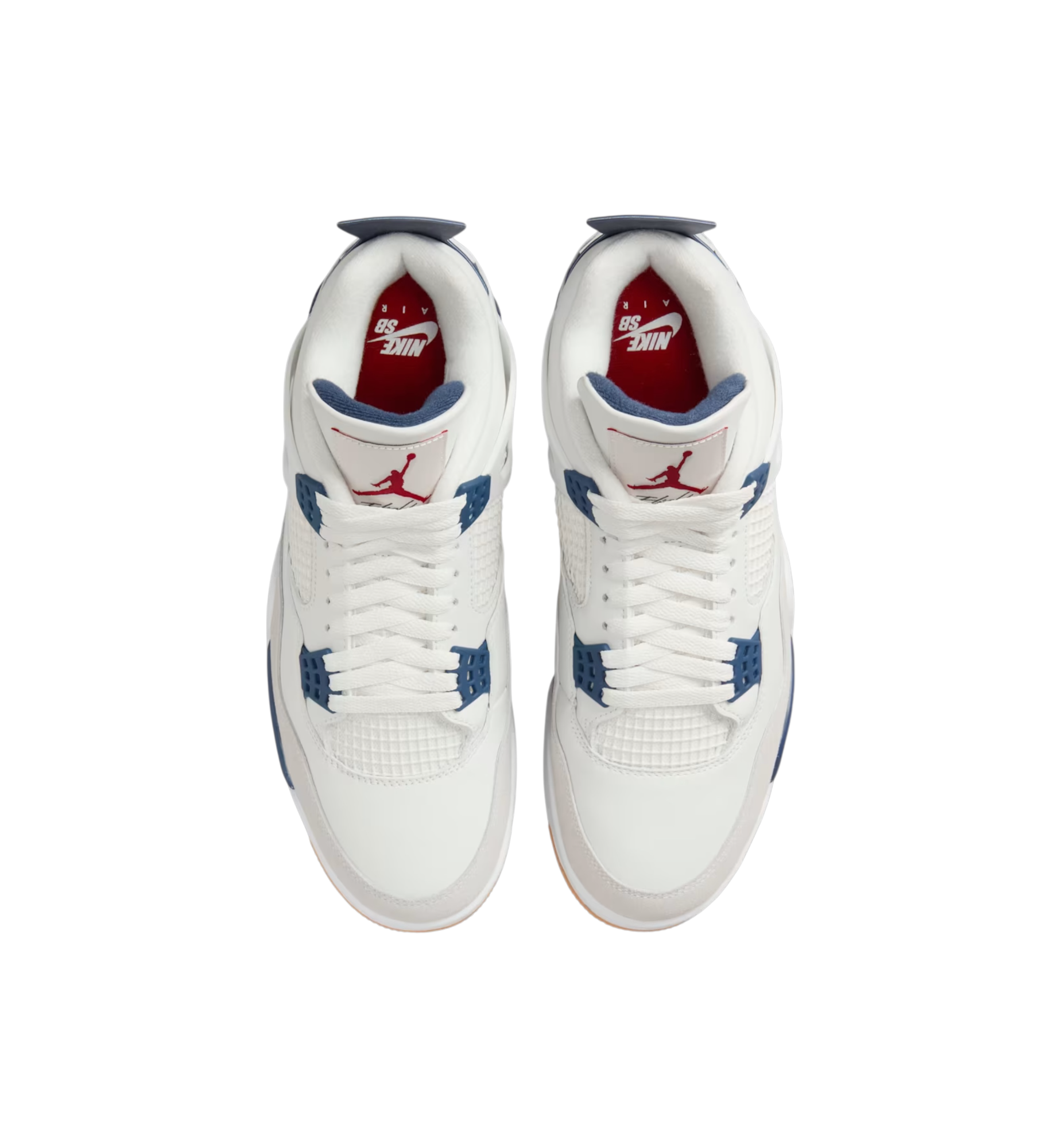 Air Jordan 4 Retro SB "Navy"
