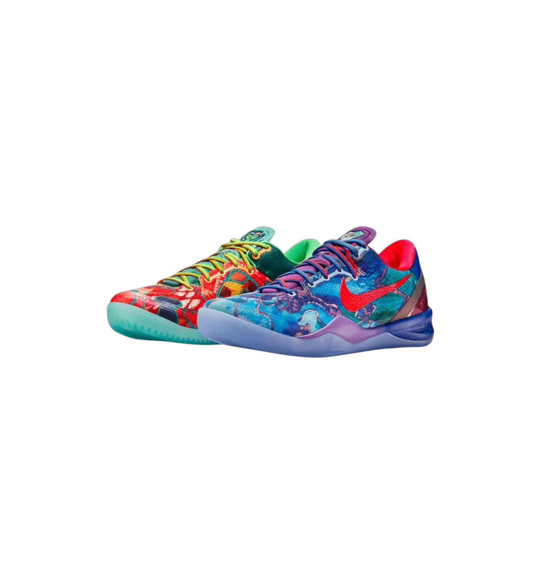 Nike Kobe 8 Protro “What The (2025)”