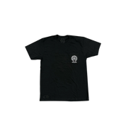 Chrome Hearts New York Exclusive Horseshoe Logo T-Shirt "Black"