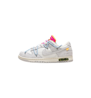 Nike Dunk Low "Off-White Lot 38"