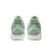 Air Jordan 4 Retro "Seafoam Sail"