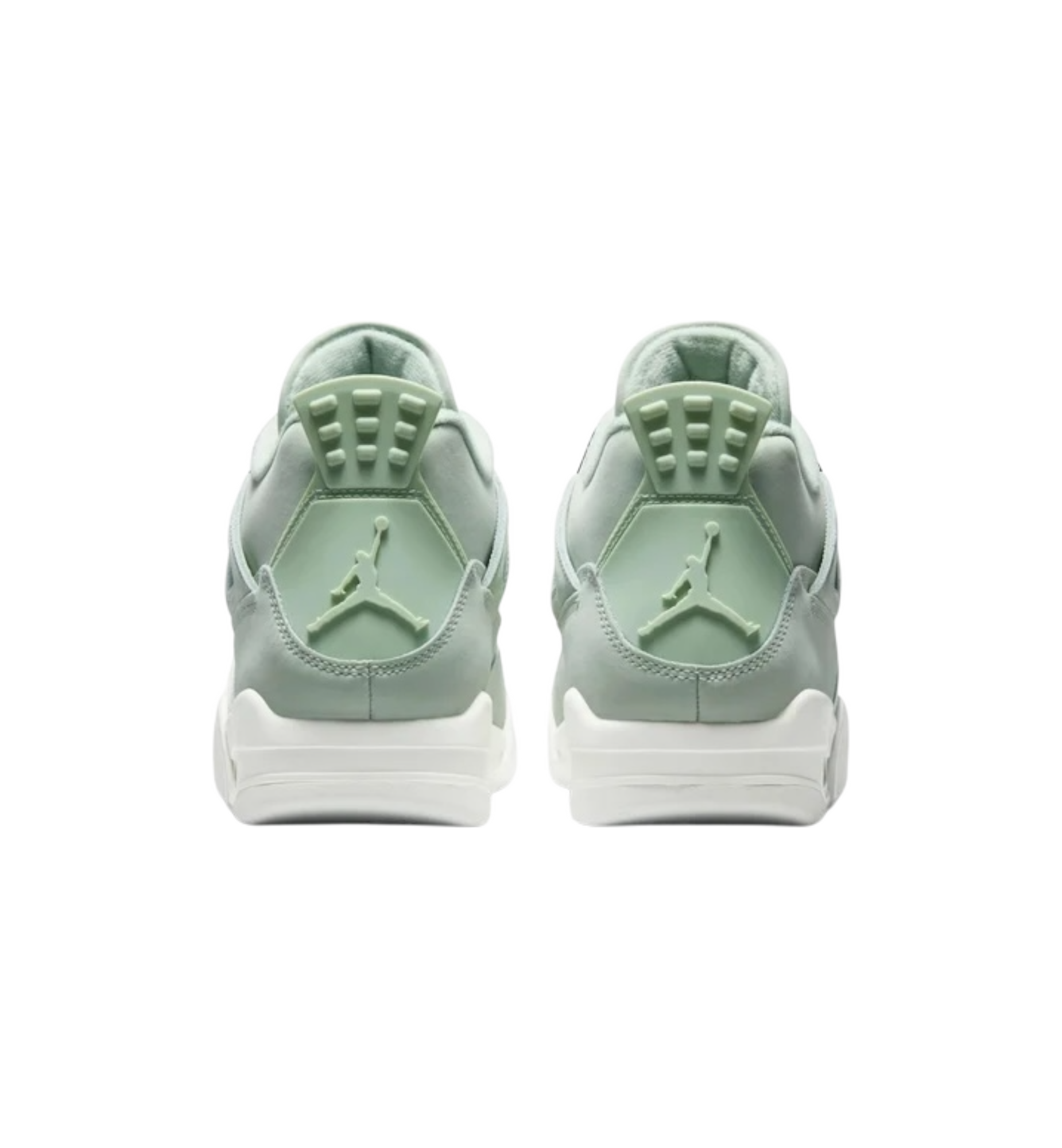 Air Jordan 4 Retro "Seafoam Sail"