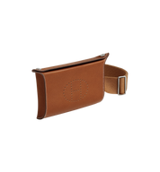 Hermes Videpoches Palladium Hardware "Fauve/Gold"