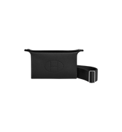 Hermes Videpoches Palladium Hardware "Noir"