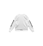 Chrome Hearts Love You L/S T-Shirt "White"