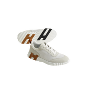 Hermes Bouncing Sneaker "Blanc"