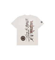 Travis Scott x Brabus T-Shirt "White"