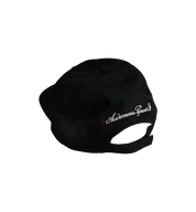 Travis Scott CJ x Audemars Piguet II Hat "Black"