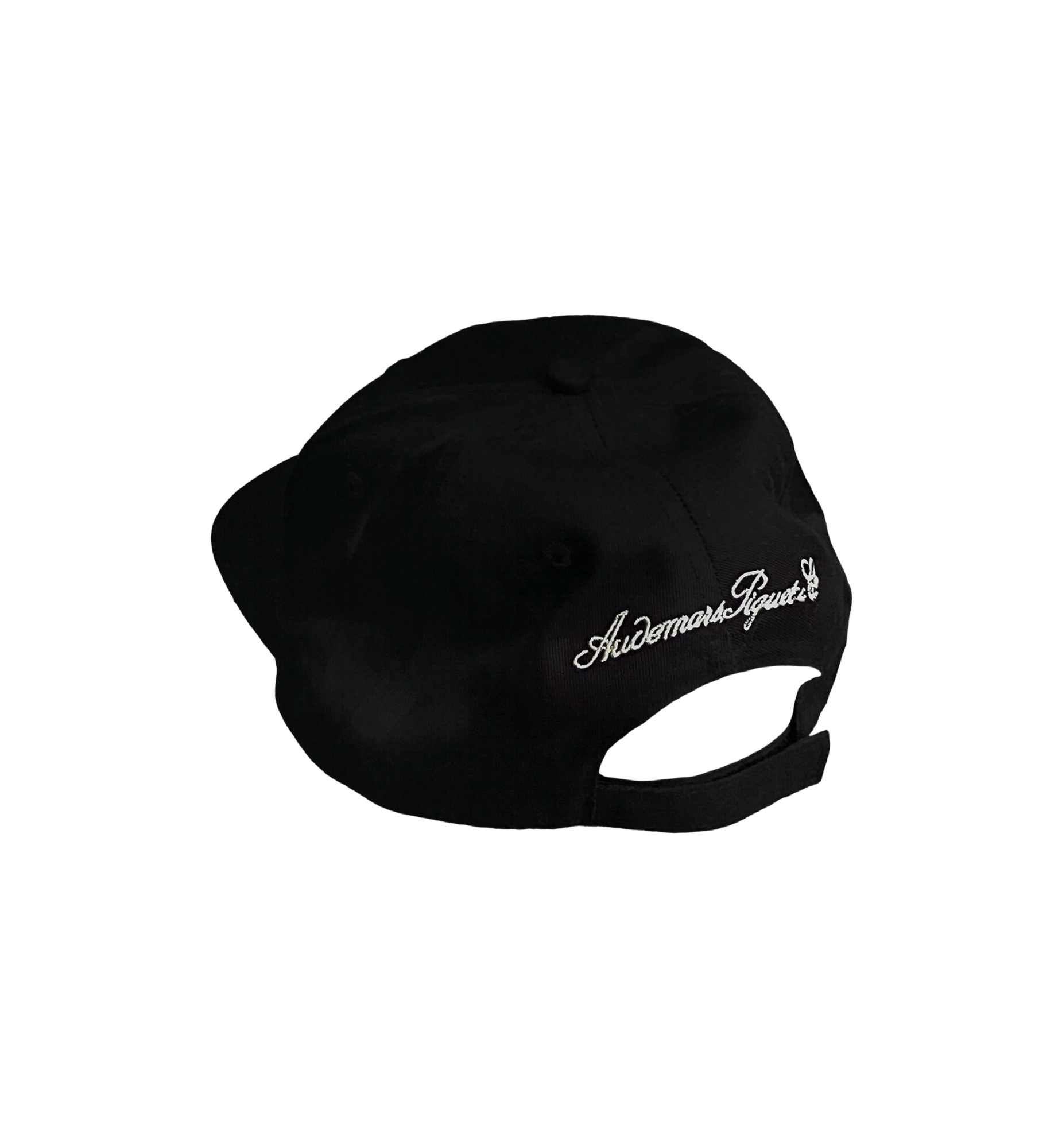 Travis Scott CJ x Audemars Piguet II Hat "Black"