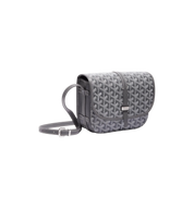 Goyard Belvedere Bag "PM Grey"