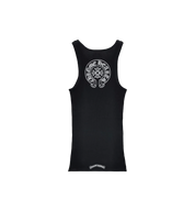 Chrome Hearts Horseshoe Tank Top "Black" (Women's)