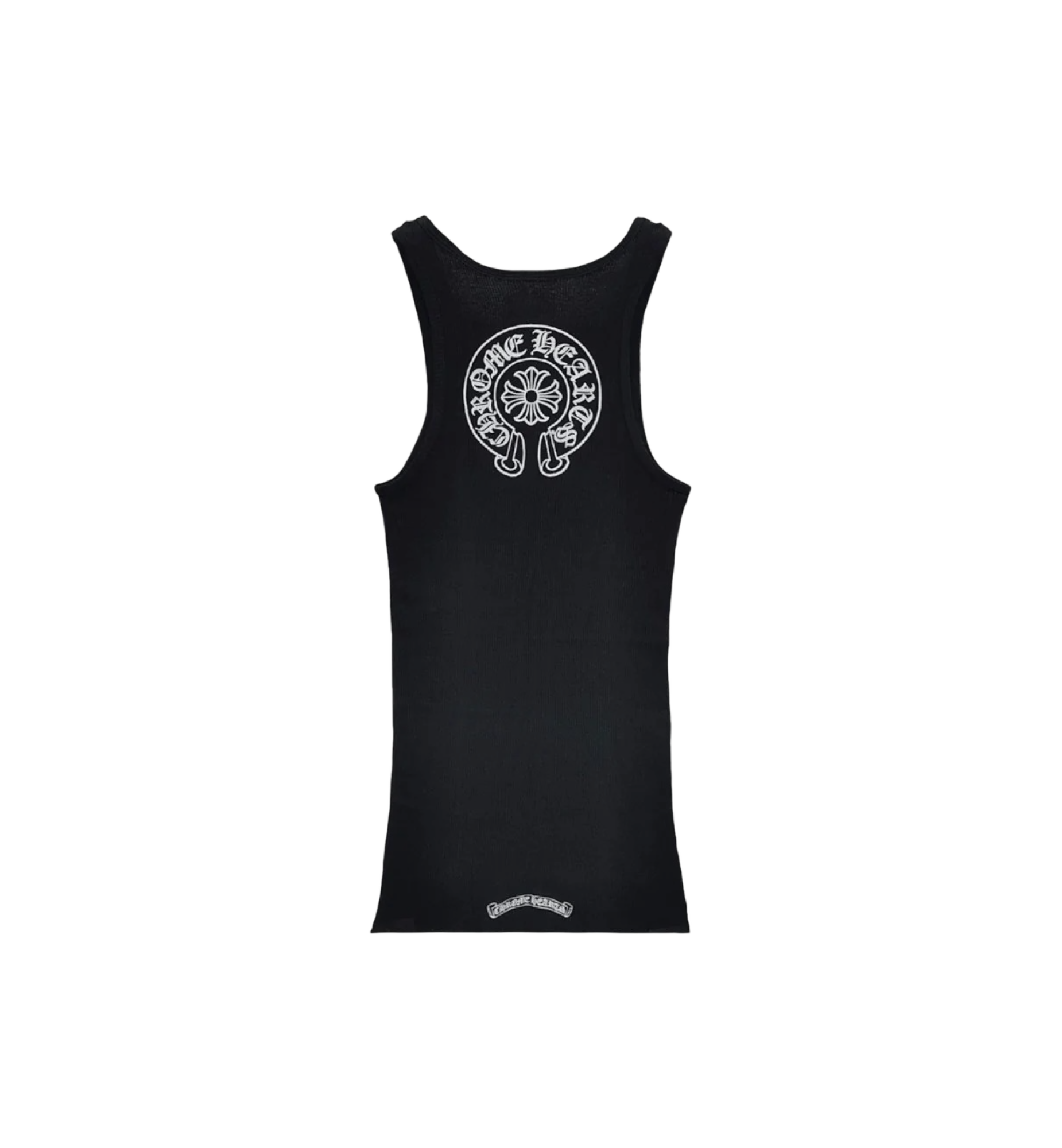Chrome Hearts Horseshoe Tank Top "Black" (Women's)