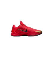 Nike Kobe 5 Protro "Year of the Mamba University Red"