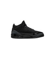Air Jordan 3 Retro "Black Cat (2025)"